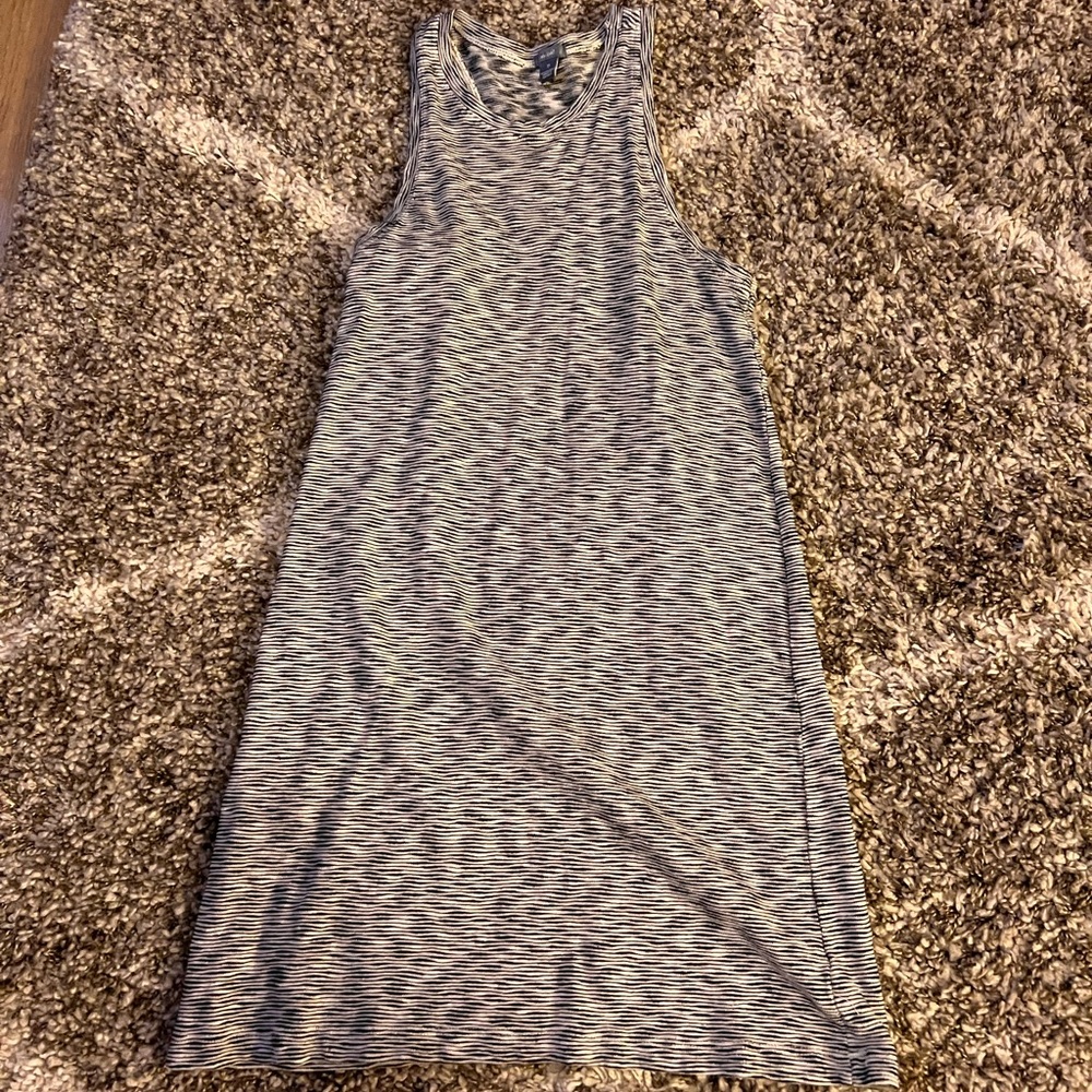 Aerie skater dress